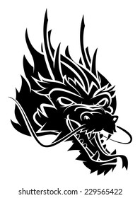 Dragon Head