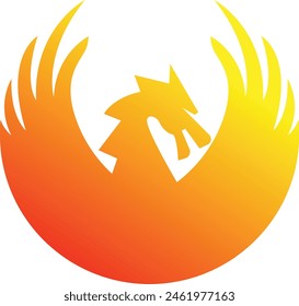Dragon Head Logo design for your brand