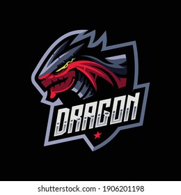 28,673 Dragon mascot Images, Stock Photos & Vectors | Shutterstock