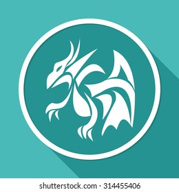 dragon icon