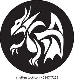 dragon icon