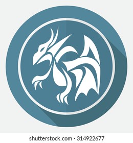 dragon icon