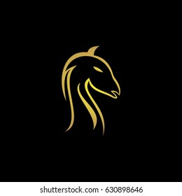 dragon icon logo