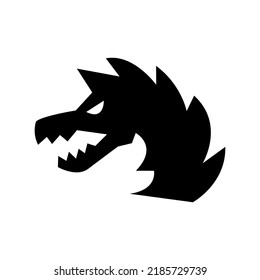 dragon icon or logo isolated sign symbol vector illustration - high quality black style vector icons
