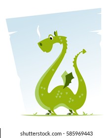 dragon illustration