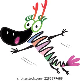 Dragon, an imaginary creature.
The Oriental Dragon is a god-like existence and a symbol of auspiciousness in the hearts of Orientals.
Dragons also need their own space, leisure dragons, angry dragons,