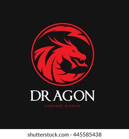 Dragon Logo