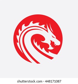 Dragon Logo