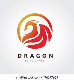 Dragon Logo