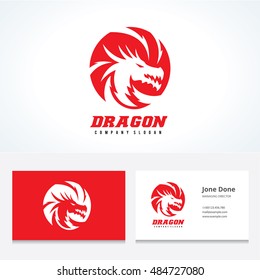 Dragon Logo