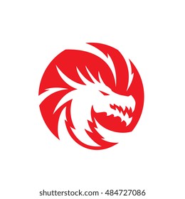 Dragon Logo