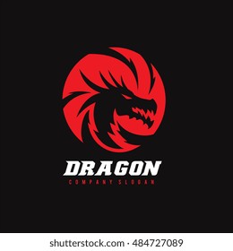 Dragon Logo