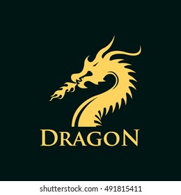 Dragon Logo