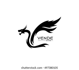 Dragon logo
