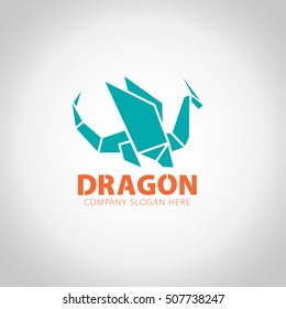 Dragon Logo