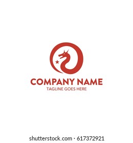 Dragon Logo