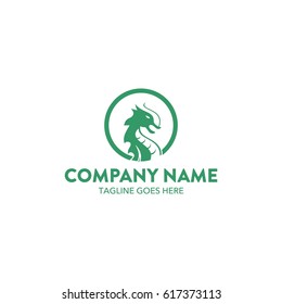 Dragon Logo