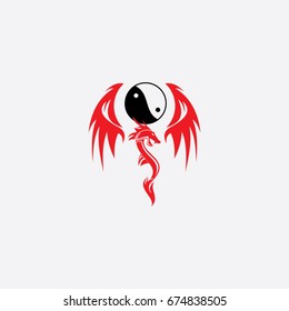 dragon logo