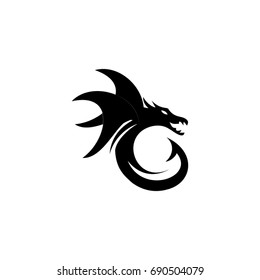 dragon logo