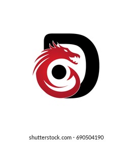 dragon logo