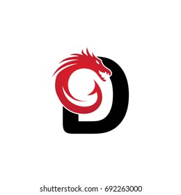 dragon logo
