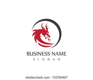Dragon Logo