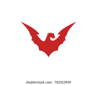 Dragon logo