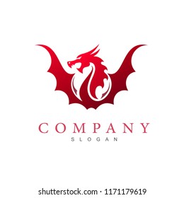 the dragon logo is banging, legend icon