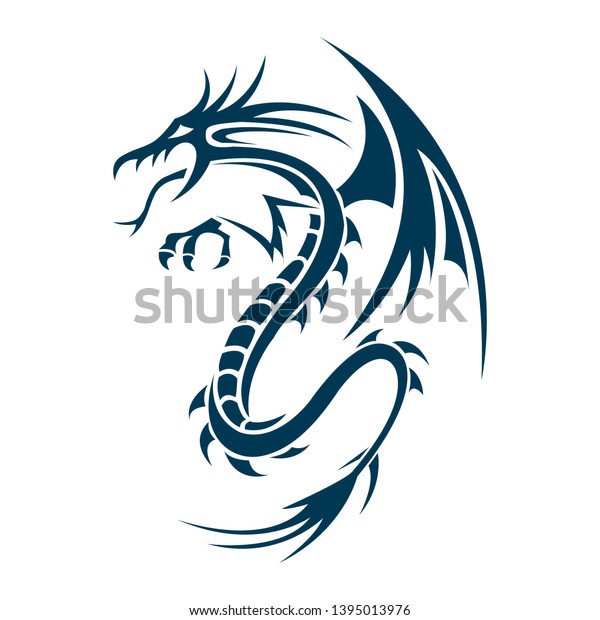 960+ Free Download Tattoo Inspiration Dragon Idea Tattoo