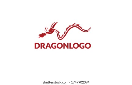 14,904 White dragon logo Images, Stock Photos & Vectors | Shutterstock