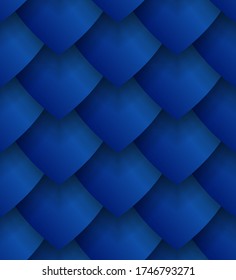 dragon scale seamless pattern collection