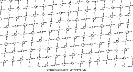Dragon scale seamless pattern. Snake and reptile squama. Fish, mermaid scale background.