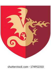 Dragon Shield