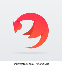 Dragon sign