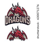 Dragon Sport Logo