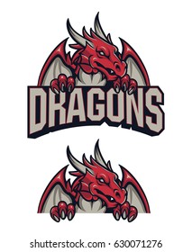 Dragon Sport Logo