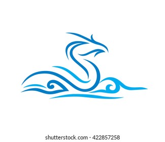 Dragon Swim Squad