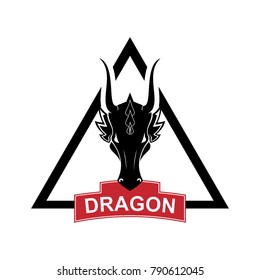 dragon symbol of china