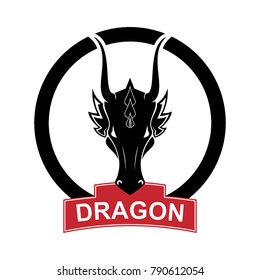dragon symbol of china