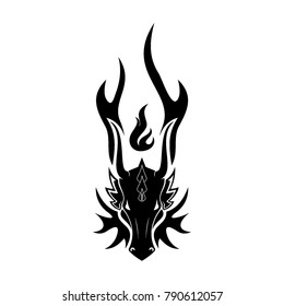 dragon symbol of china