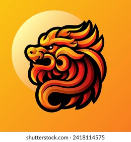 The dragon is a symbol of strength and wisdom. It is also associated with the elements, and is said to be able to control the forces of nature. Images suitable for special Chinese celebrations.