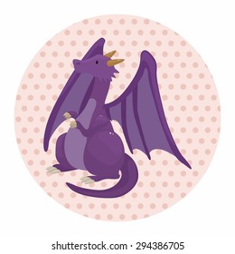 dragon theme elements