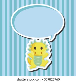 dragon theme elements