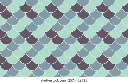 Dragon tiling to template elegance. Textile ocean at artistic wavy. Geometrical fancy and curve symmetric. Simplicity decorative and classical stroke.