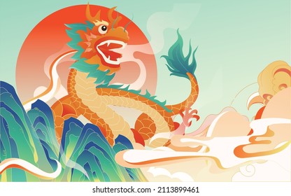 46,716 Dragon Images Images, Stock Photos & Vectors | Shutterstock