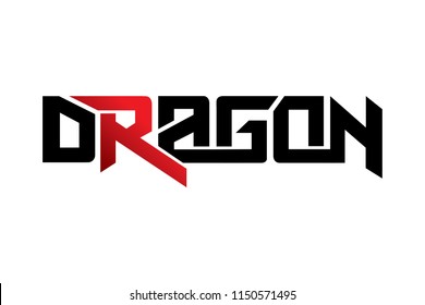 33,434 Logo Dragon Stock Vectors, Images & Vector Art | Shutterstock