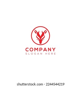Dragon Vector art logo design