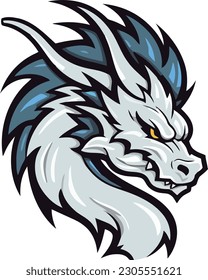 dragon, wild, animal, fierce, fantasy