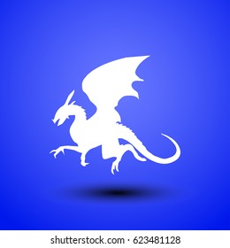 Dragon Wing Crest