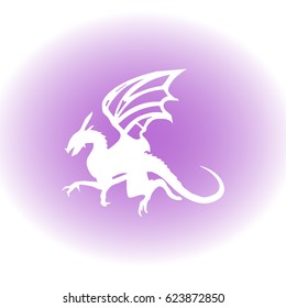 Dragon Wing Crest